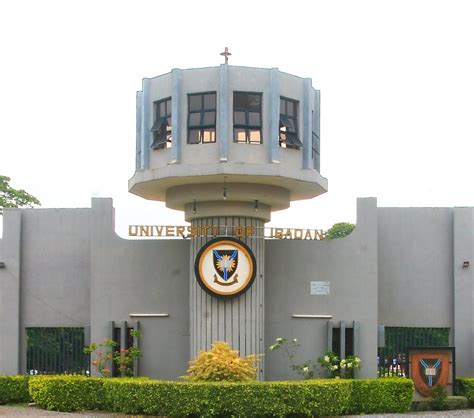 Best It University In Nigeria